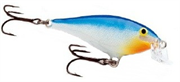 Rapala Shallow Shad Rap